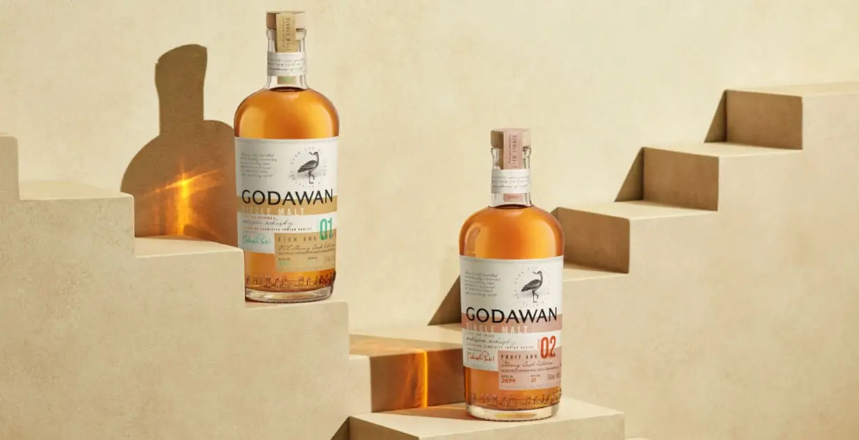 7 Award-Winning Indian Single Malt Whiskies Under $100