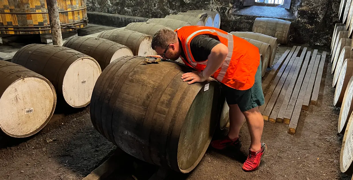 Confessions of an Independent Bottler: Why Whisky Needs More Character