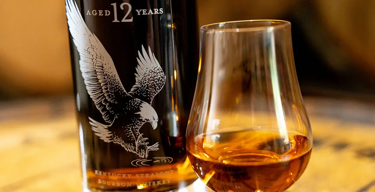 Eagle Rare 12: A Bourbon I Wanted to Dislike But Simply Couldn't
