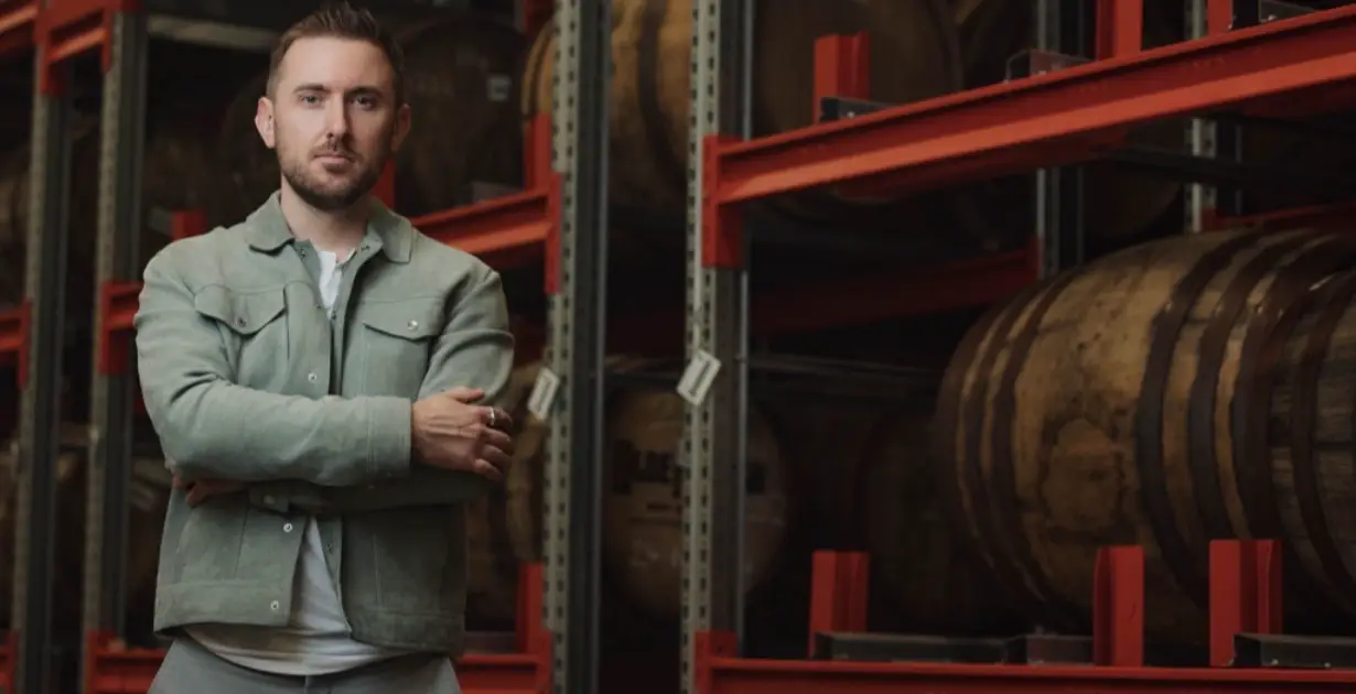 Eden Mill Names Steven Kersley as New CEO