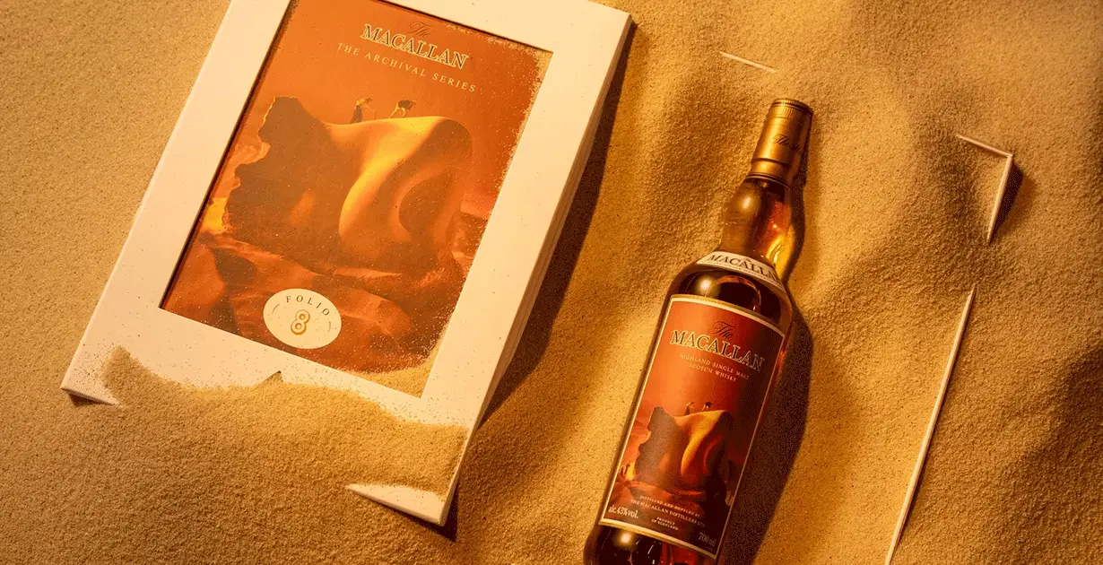Is The Macallan Folio Series Still A Good Whisky Investment In 2026?