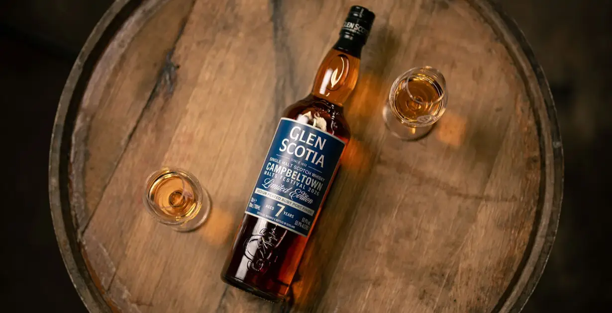 Ranking 6 Years of Glen Scotia Festival Bottles – 2026 Isn’t No.1