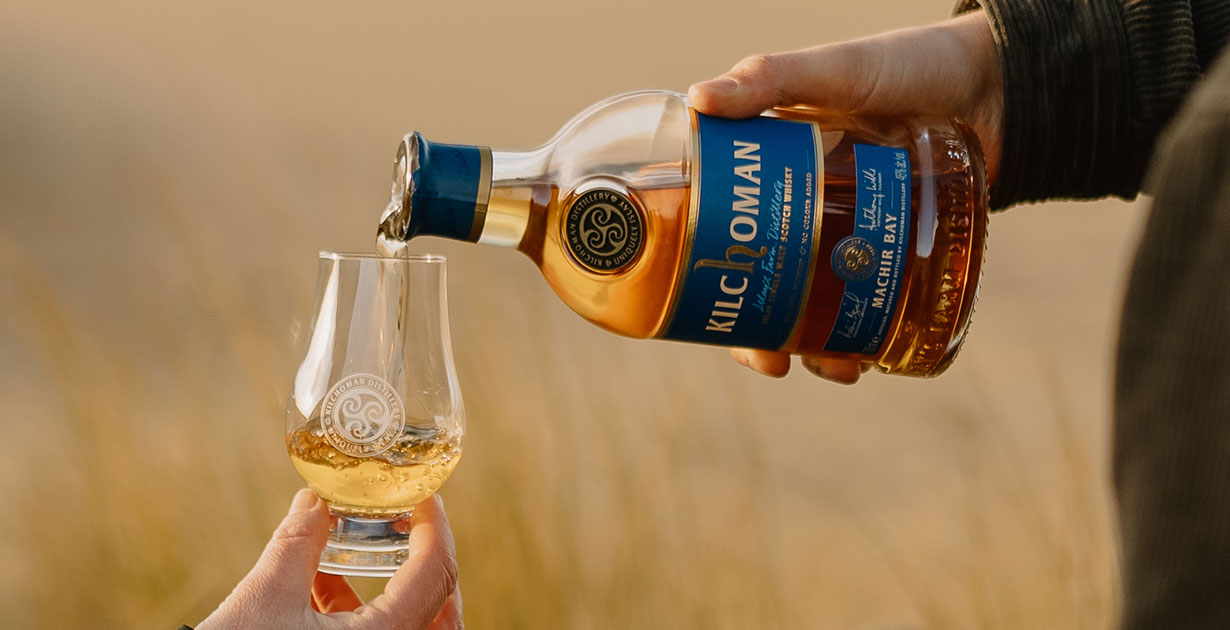 Why "Smooth" Deserves a Comeback: My Top 10 Smoothest Scotch Whiskies