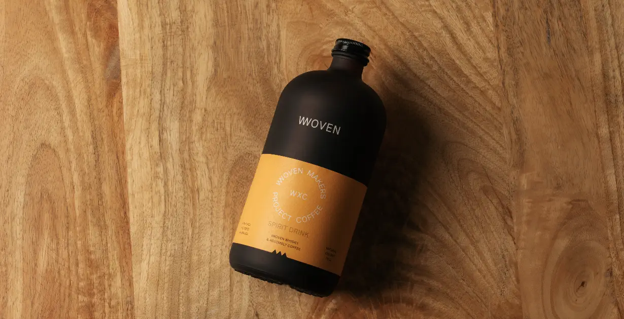 Woven Whisky Expands Into France, Italy, Spain & New Zealand