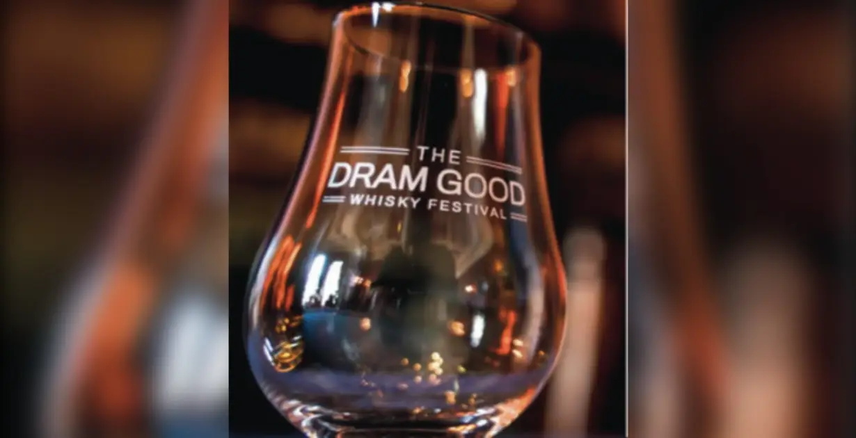 Dram Good Whisky Festival Returns to Arbikie in June 2026