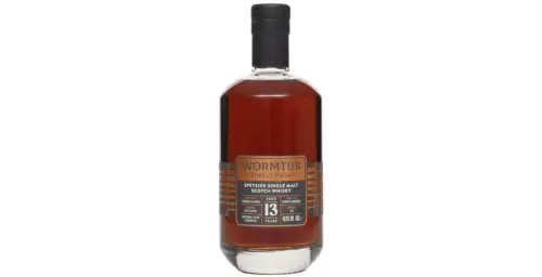 Balvenie Tun 1509 Batch 8 Whisky Review: Tasting Notes & Expert