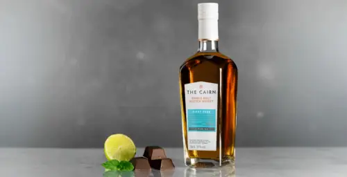 Berry Bros. & Rudd Auchentoshan 2010 (Cask #700968) Review