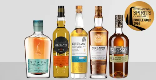 Glencadam Reserva PX Scotch Whisky Review