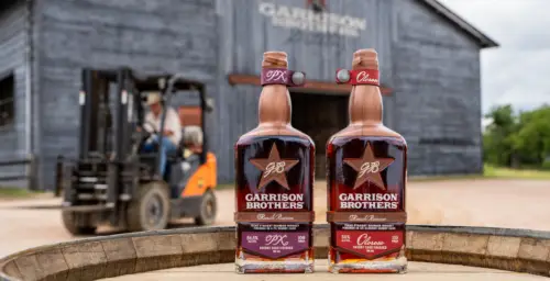 Berry Bros. & Rudd Auchentoshan 2010 (Cask #700968) Review