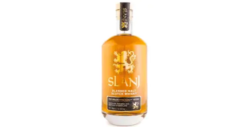 The Balvenie Tun 1509 Batch 4 Whisky Review: Tasting Notes
