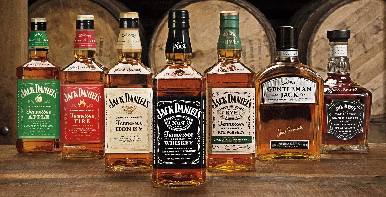 Pernod Ricard and Brown-Forman Merger Talks Collapse