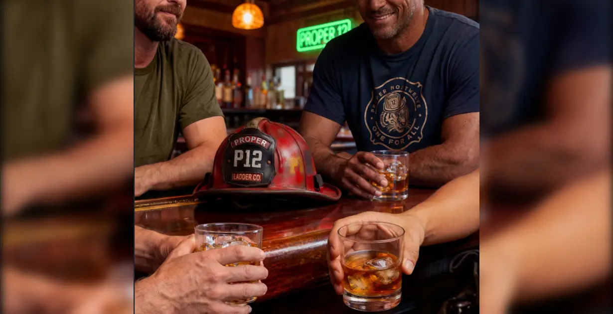 Proper No. Twelve Pledges $300K to Fire Departments in 2026