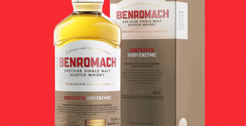 Glen Moray 21 Year Portwood Finish Whisky Review: Tasting Notes