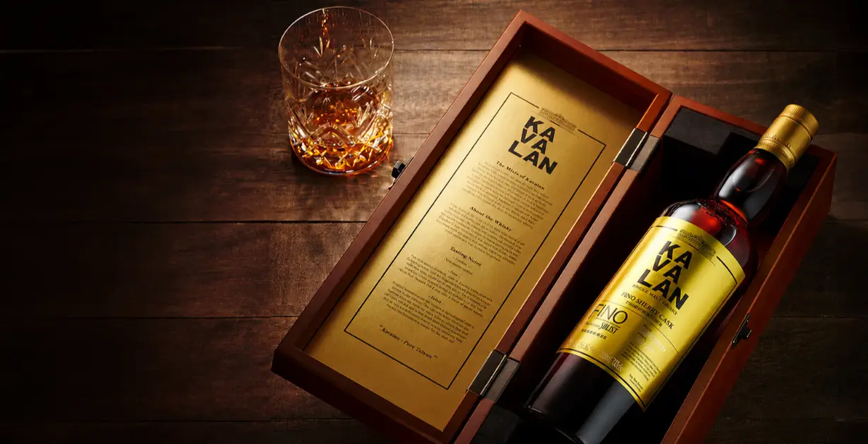 Top 5 Whiskies of 2025: International Whisky Competition Winners
