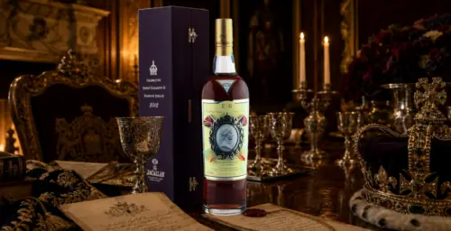 Glen Moray 21 Year Portwood Finish Whisky Review: Tasting Notes