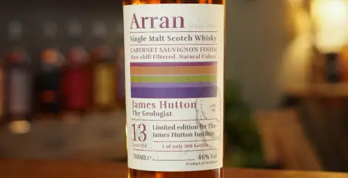 Berry Bros. & Rudd Auchentoshan 2010 (Cask #700968) Review