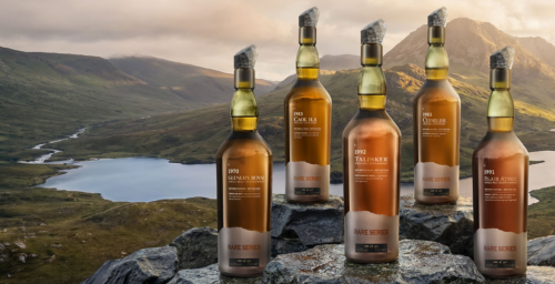 Chichibu x Selfridges: Limited Edition Japanese Whisky 2025