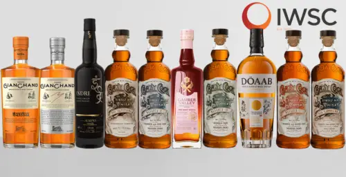 Kavalan Fino Sherry Cask Review: 11-Year Wonder