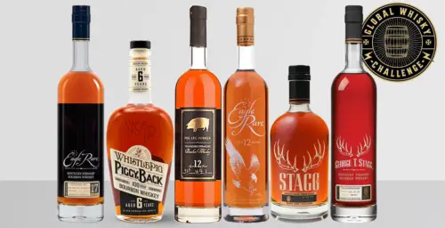 Auchentoshan Unveils New Design and 12-Year Double Cask