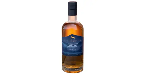 Orphan Barrel Forager's Keep 26-Year-Old Single Malt Whisky Review