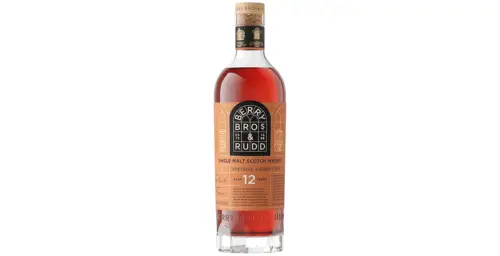 Scotch Whisky Review: The Glenturret 12 Year Old 2024 Release