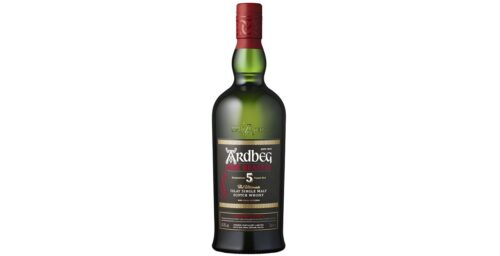 Scotch Whisky Review: The Glenturret 12 Year Old 2024 Release