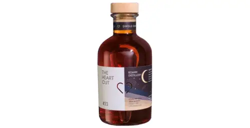 Balvenie Tun 1509 Batch 8 Whisky Review: Tasting Notes & Expert