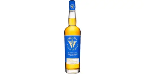 Kavalan Fino Sherry Cask Review: 11-Year Wonder