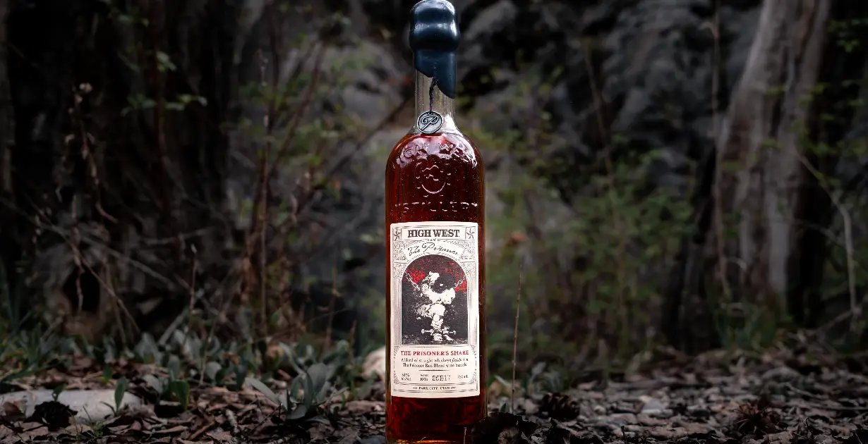 High West The Prisoner's Share Is Back For 2026