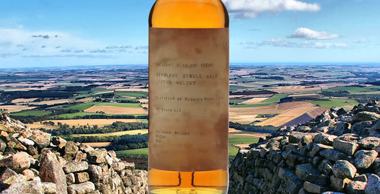 Why the Ardmore 27 Year Old from Decadent Drinks Was Worth Every Penny of My Birthday Splurge