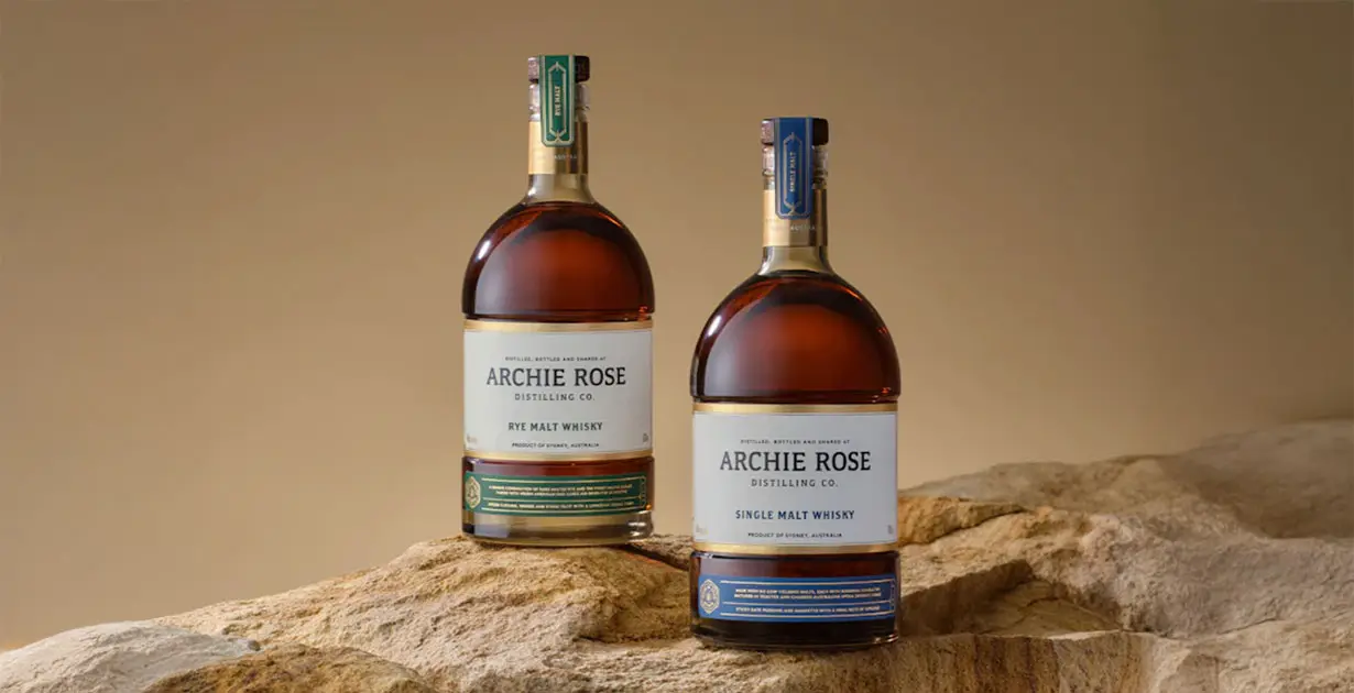 Archie Rose: What Makes Australia’s Most Awarded Distillery Stand Out?