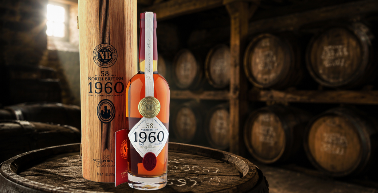 Beyond Single Malt: Why Aged Grain Whisky is Scotland’s Best-Kept Secret