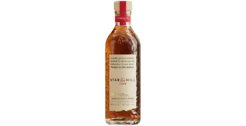 Scotch Whisky Review: The Glenturret 12 Year Old 2024 Release