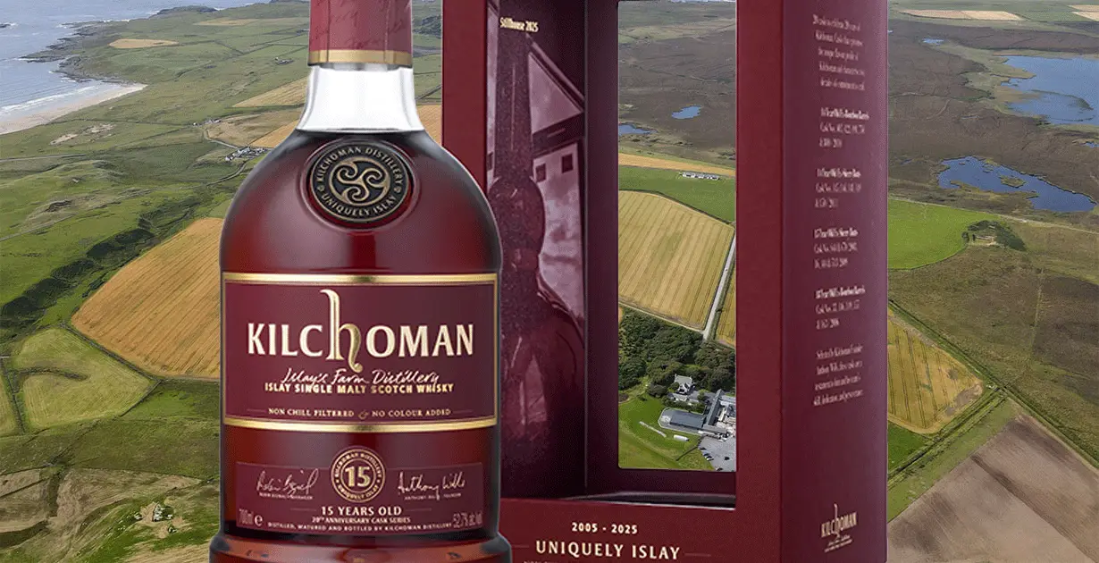 Kilchoman 15 Year Old Review: Great Whisky, Fair Price?