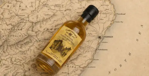 Glen Moray 21 Year Portwood Finish Whisky Review: Tasting Notes