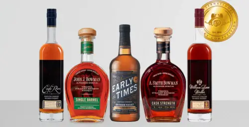 Kavalan Launches 2026 Lunar New Year Whisky: Golden Steed & Peonies