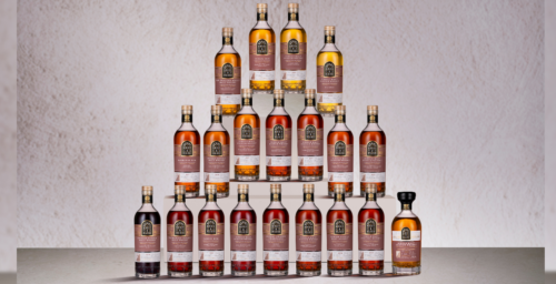 Balvenie Tun 1509 Batch 8 Whisky Review: Tasting Notes & Expert