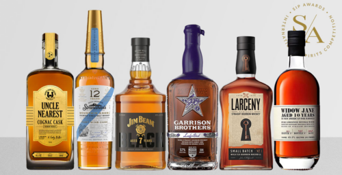 SIP Awards 2026: The American Whiskey List Worth Bringing to Your Next Cookout