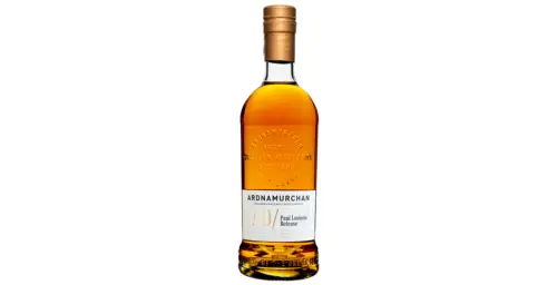 Ardbeg 19-Year-Old Traigh Bhan Batch 4 Review: Islay's Limited
