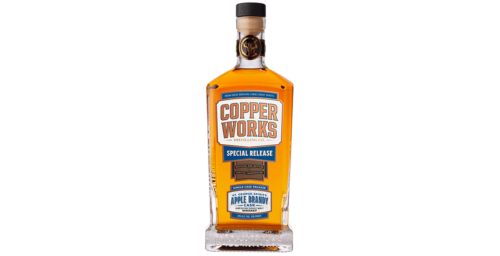 Glencadam Reserva PX Scotch Whisky Review