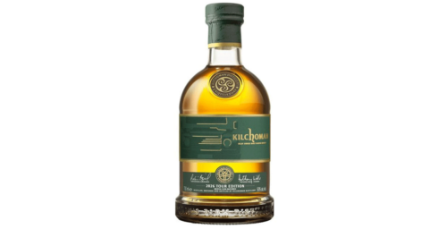 Scotch Whisky Review: Tomintoul-Glenlivet 'Perfume Bottle' 1970s