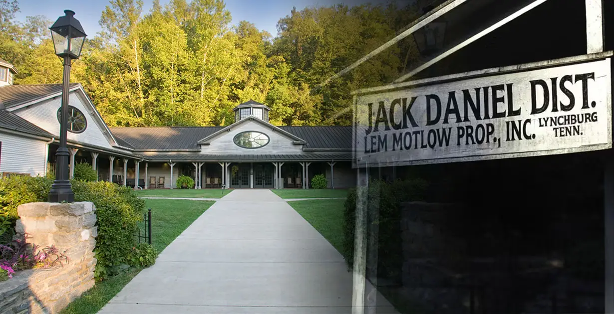Jack Daniel’s Distillery, Lynchburg: The Home Of Jack Daniel’s And Its Most Unusual Rule