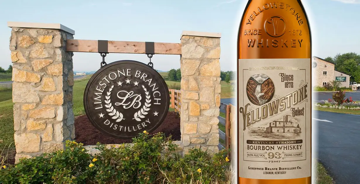 The Story Behind Yellowstone Bourbon, And Whether You Should Buy It