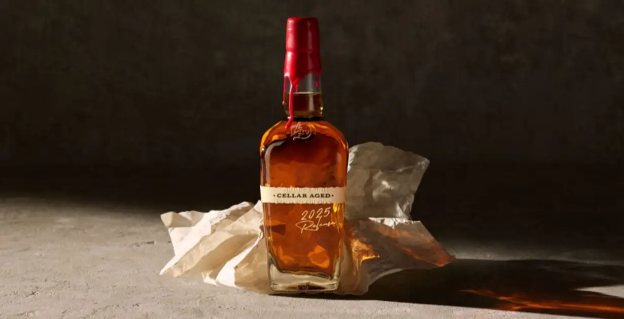 5 Bourbons That Are Easier To Find In The UK Than In The U.S.