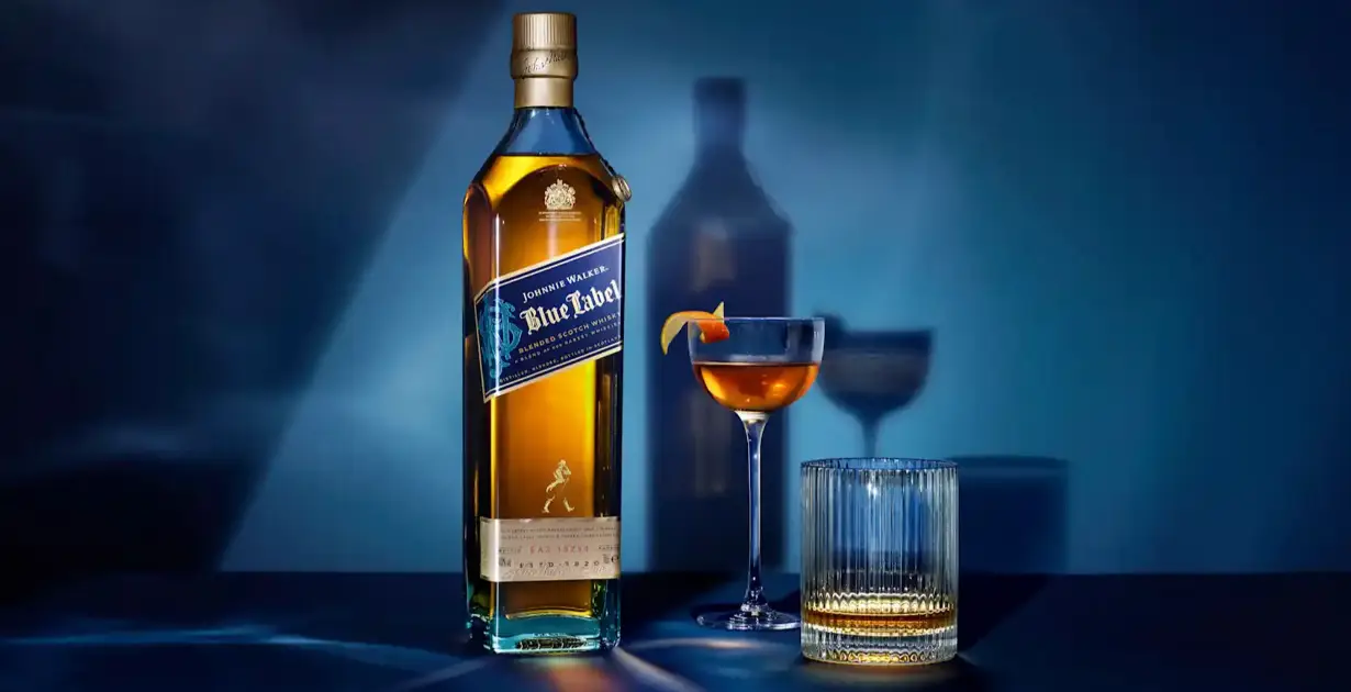 5 Whiskies to Try if You Love Johnnie Walker Blue Label