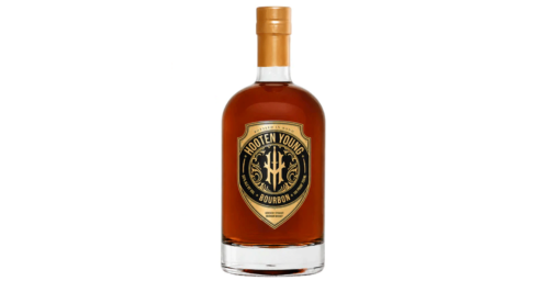 BenRiach The Smoky Twelve Review