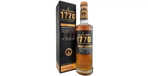 Bruichladdich Black Art 1990 Edition 06.1 Whisky Review: Tasting