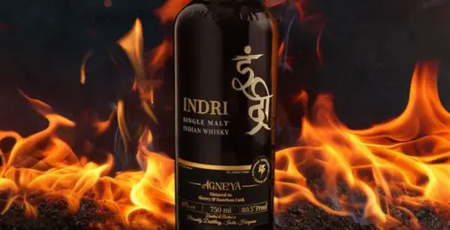 India’s Peated Whisky Wave Is Real — And It’s Worth Your Shelf Space