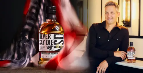 New 60 Year Old The Glen Grant Whisky Celebrates Legendary