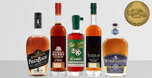Kavalan Unveils 2025 Limited Edition Gift Sets Featuring Native